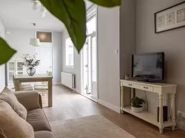 Appartement te koop Bakkersstraat 48 in Den Haag voor € 295.000