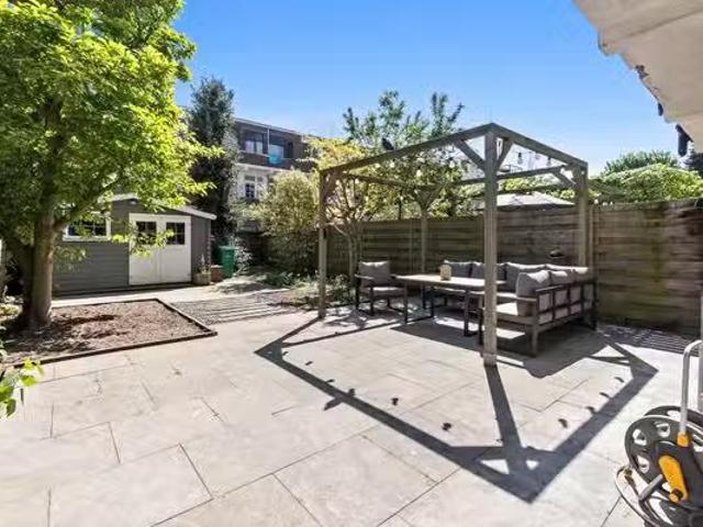 Appartement te koop Balsemienlaan 22 in Den Haag voor € 510.000