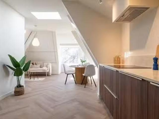 Appartement te koop Barneveldstraat 66 in Den Haag voor € 265.