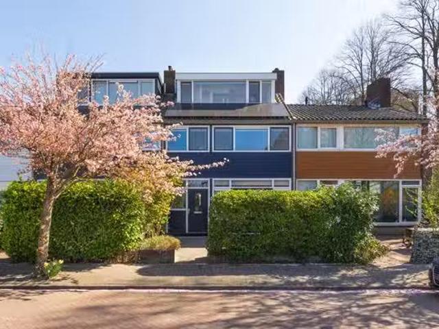 Appartement te koop Barendsestraat 22 in Haarlem voor € 600.000