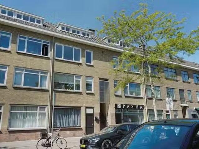 Appartement te koop Barentszstraat 75 in Den Haag voor € 310.000