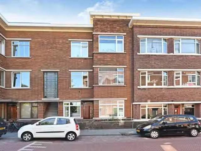 Appartement te koop Begoniastraat 200 in Den Haag voor € 549.000