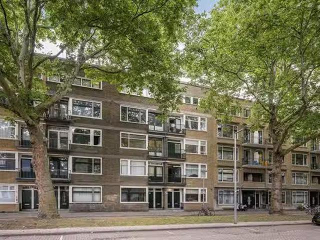 Appartement te koop Beijerlandselaan 131 C in Rotterdam voor €.