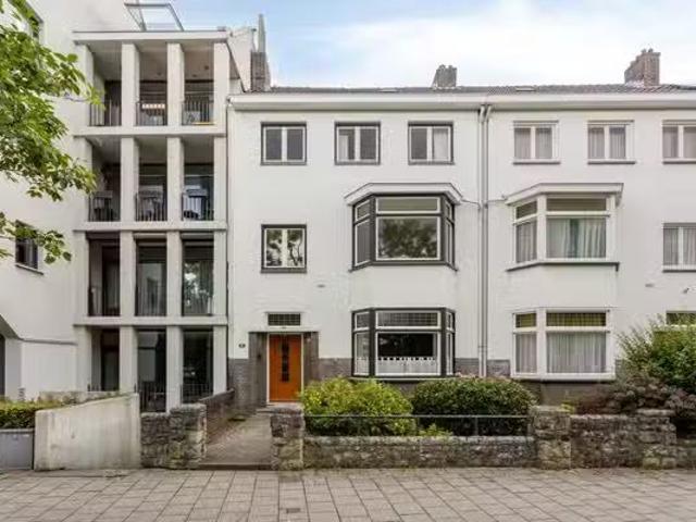 Appartement te koop Bellefroidlunet 55 E in Maastricht voor €.