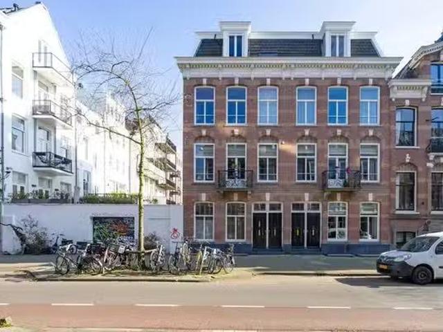 Appartement te koop Bennebroekstraat 4 H in Amsterdam voor € 6.