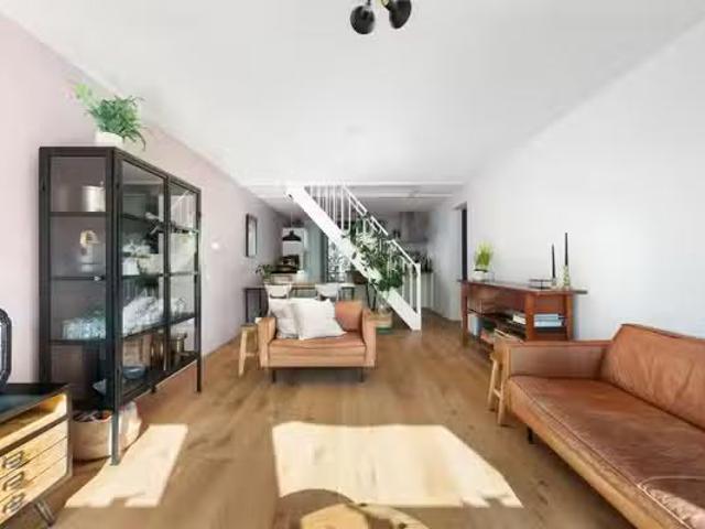 Appartement te koop Bentincklaan 45 C in Rotterdam voor € 525.