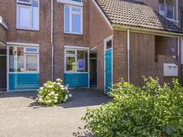 Appartement te koop Bergweg 330 C in Rotterdam voor € 425.000