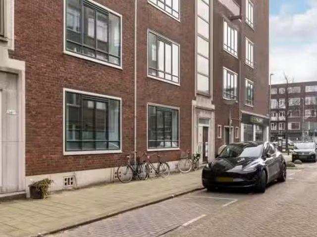Appartement te koop Bergselaan 354 D in Rotterdam voor € 375.000