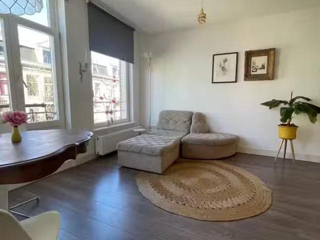 Appartement te koop Bezaanjachtplein 121 in Amsterdam voor € 2.