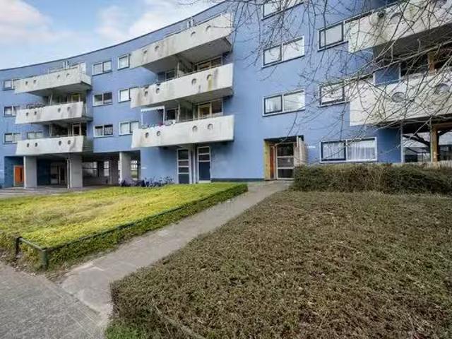 Appartement te koop Blekerstraat 169 in Almere voor € 300.000