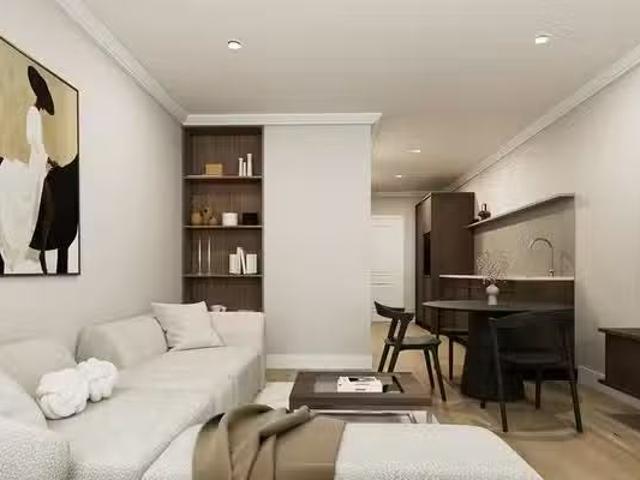 Appartement te koop Bloemstraat in Amsterdam voor € 575.000