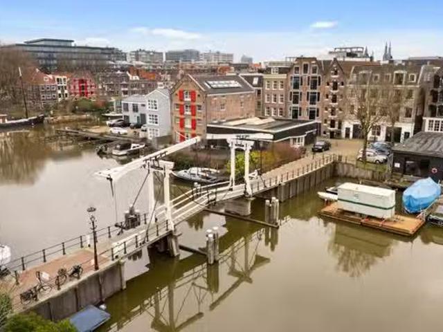 Appartement te koop Bogortuin 52 in Amsterdam voor € 1.050.000