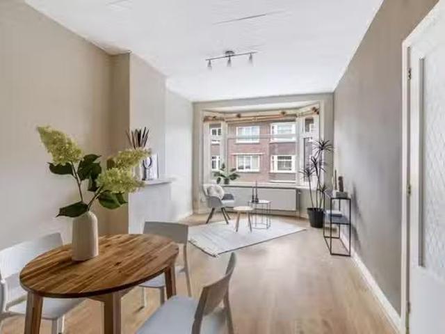 Appartement te koop Boddaertstraat 58 in Den Haag voor € 235.000