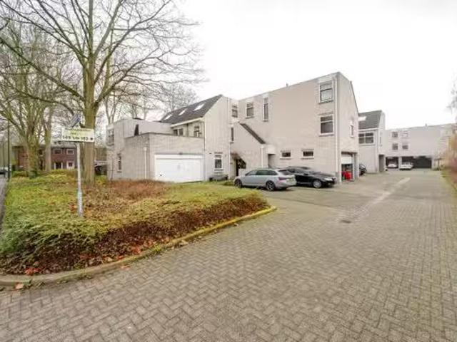 Appartement te koop Boerhaavestraat 3132 RA in Vlaardingen voo.