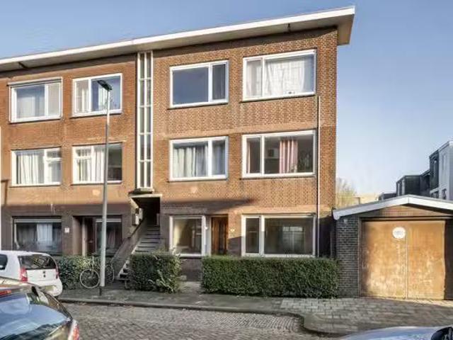 Appartement te koop Boerhaavestraat in Vlaardingen voor € 285.