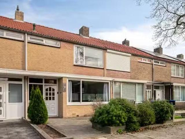 Appartement te koop Borchmolen 30 in Eindhoven voor € 425.000