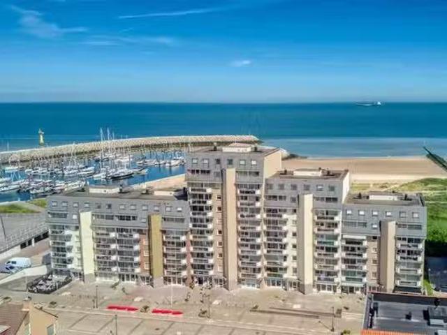 Appartement te koop Boulevard de Wielingen 88 007 in Cadzand v.