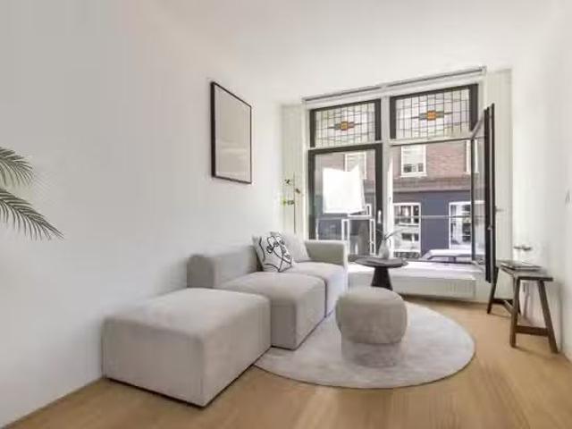 Appartement te koop Bovenover 29 in Amsterdam voor € 425.000
