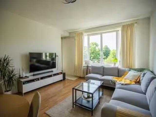 Appartement te koop Confuciusplein 15 PP in Amsterdam voor € 4.