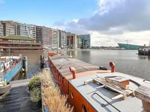 Appartement te koop Duinluststraat 17 in Amsterdam voor € 450.