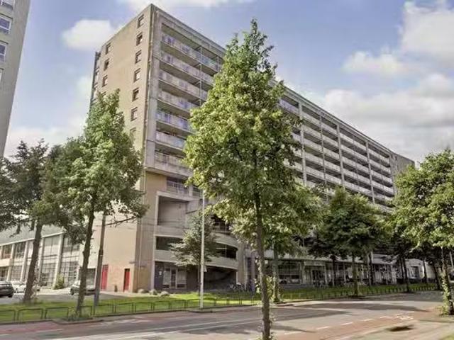 Appartement te koop Duyststraat 57 in Rotterdam voor € 499.000