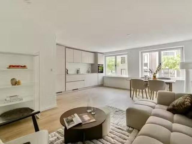 Appartement te koop Da Costastraat 10 1 in Amsterdam voor € 59.