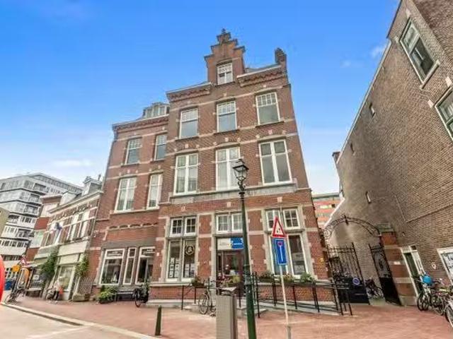 Appartement te koop Danckertsstraat in Den Haag voor € 995.000