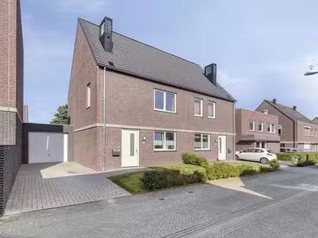 Appartement te koop De Cassij 30 E 06 in Maastricht voor € 480.