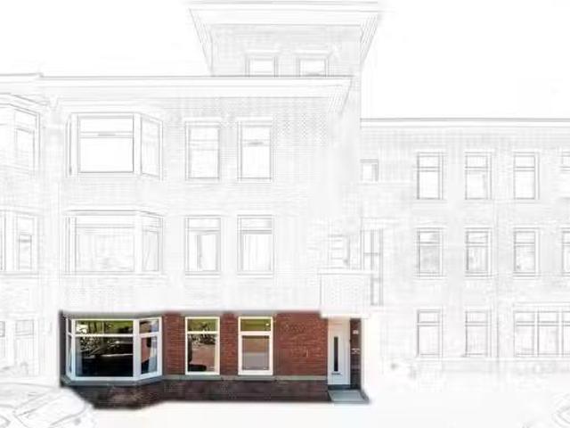 Appartement te koop De Genestetlaan 71 in Den Haag voor € 295.