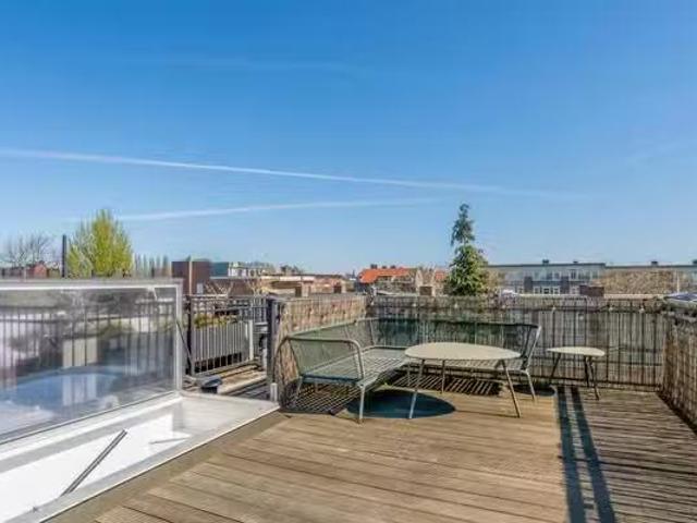 Appartement te koop De Graeffstraat 25 C in Rotterdam voor € 5.