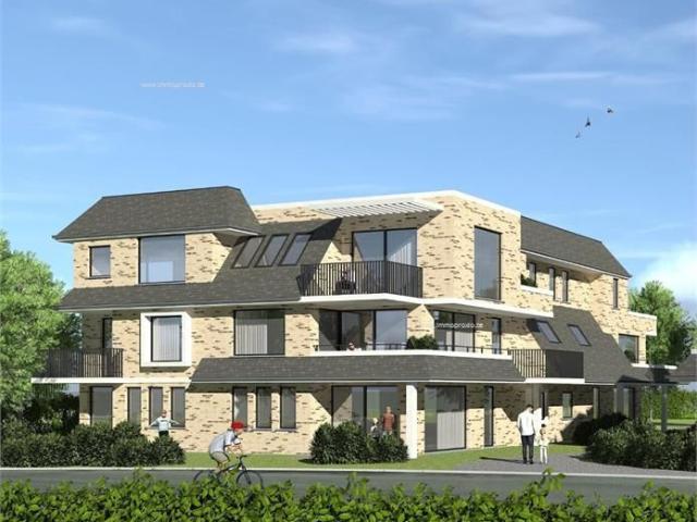 Appartement Te koop De Haan