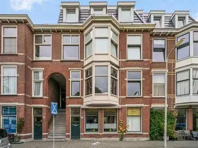 Appartement te koop De la Reyweg 757 in Den Haag voor € 269.500