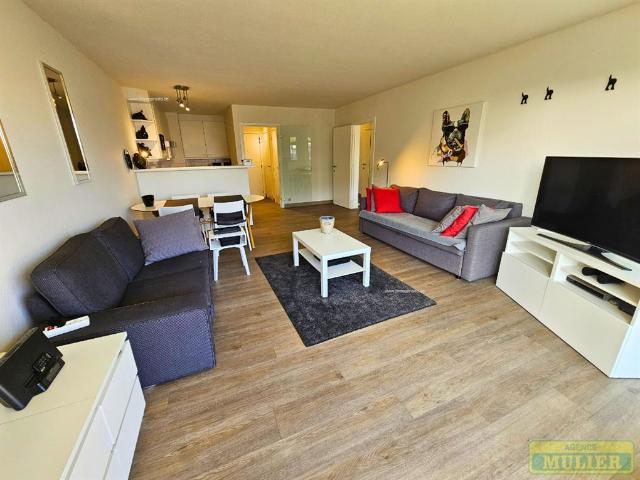 Appartement Te koop De Panne