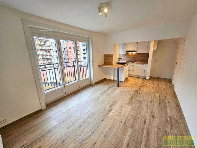 Appartement Te koop De Panne