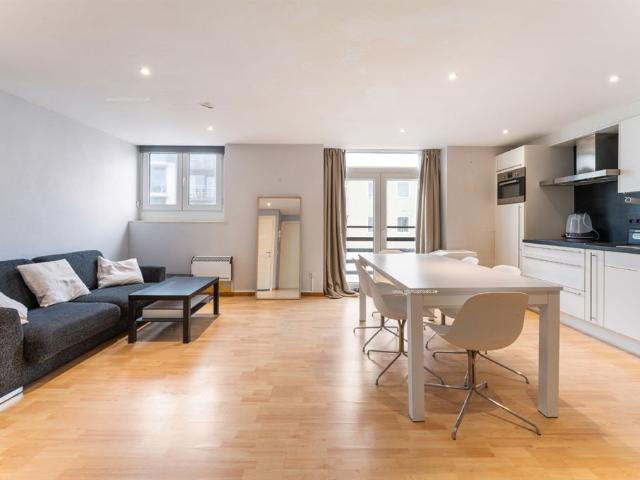 Appartement Te koop De Panne