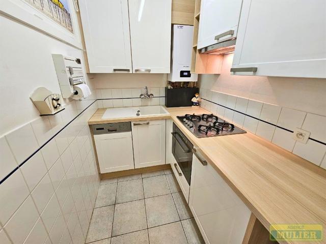 Appartement Te koop De Panne