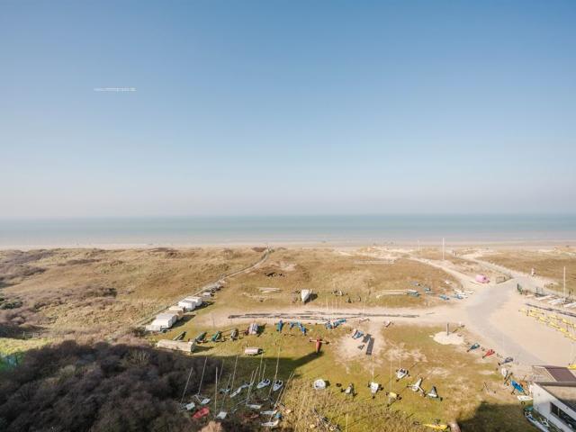 Appartement Te koop De Panne