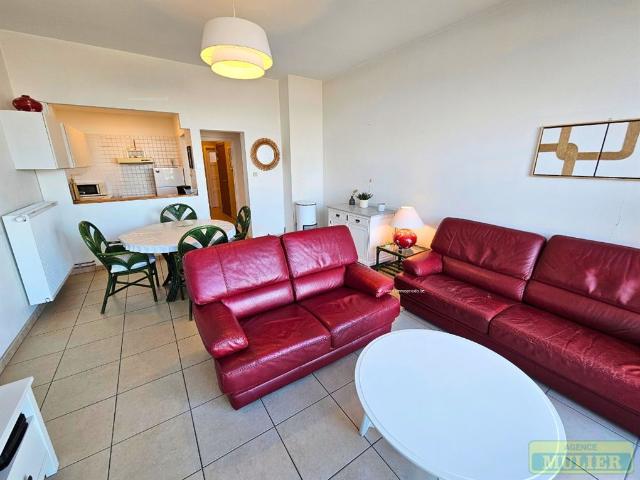 Appartement Te koop De Panne