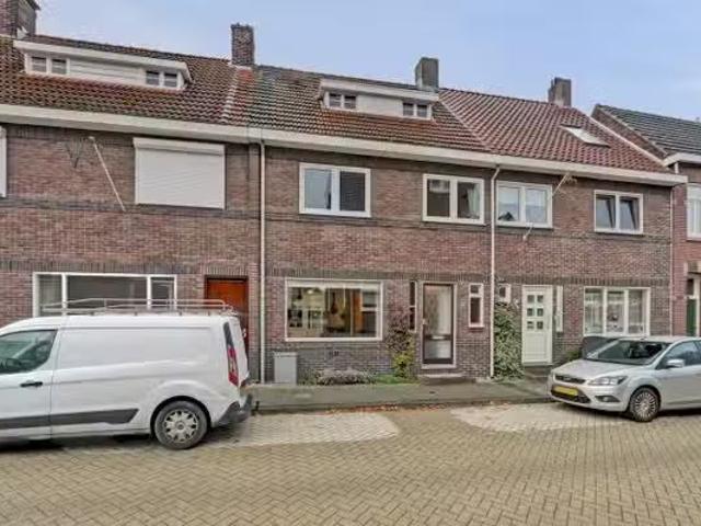 Appartement te koop De Roskam in Venlo voor € 339.000