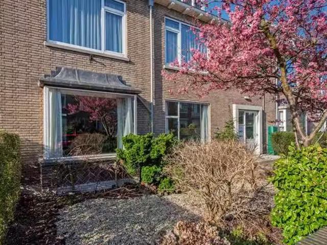 Appartement te koop De Savornin Lohmanlaan 264 in Den Haag voo.
