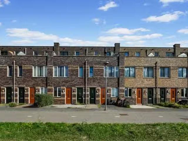 Appartement te koop Denemarkenstraat 84 in Almere voor € 345.000