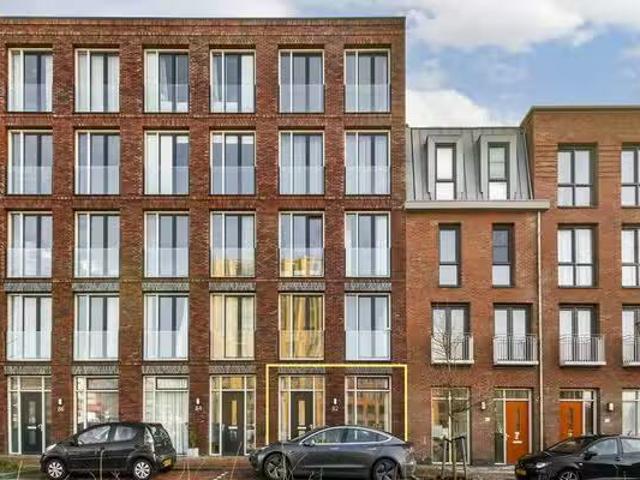 Appartement te koop Diakenhuisweg 141 in Haarlem voor € 400.000