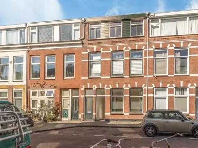 Appartement te koop Diakenhuisweg 73 in Haarlem voor € 375.000