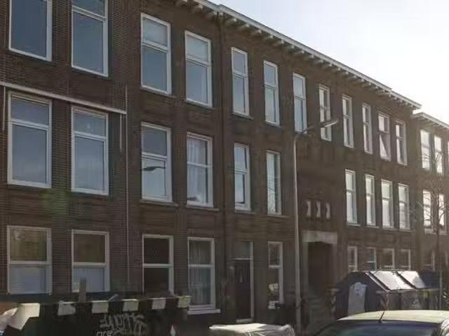 Appartement te koop Dierenselaan 157 in Den Haag voor € 379.000