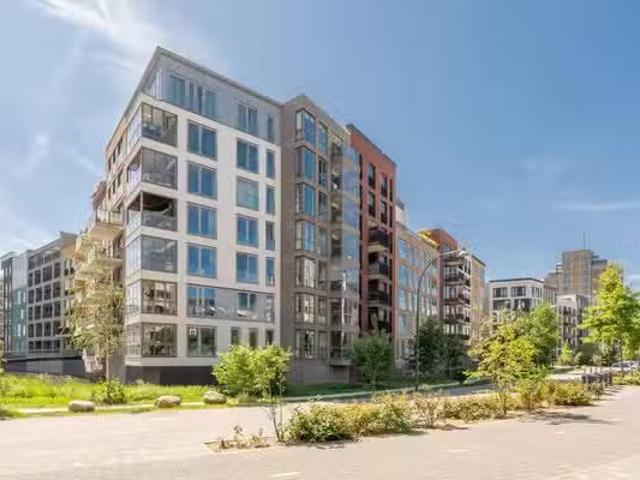 Appartement te koop Dostojevskisingel 285 in Amsterdam voor €.