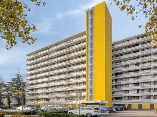 Appartement te koop Europalaan in Eindhoven voor € 339.000