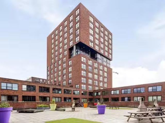 Appartement te koop Europaplein 739 in Utrecht voor € 245.000
