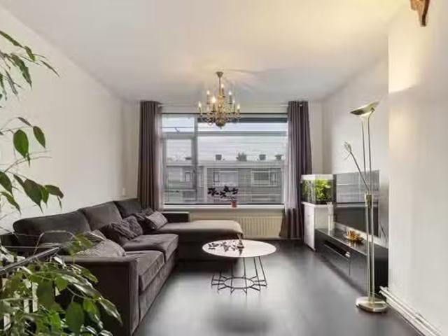 Appartement te koop Eeldeplantsoen 42 in Den Haag voor € 225.000
