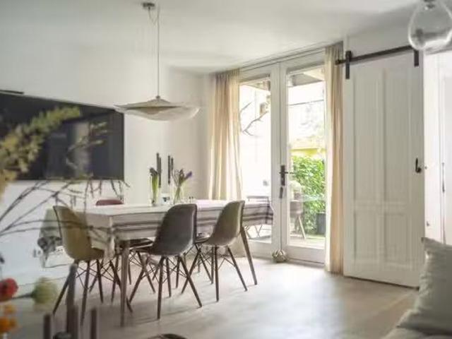 Appartement te koop Eemsstraat 49 H in Amsterdam voor € 750.000