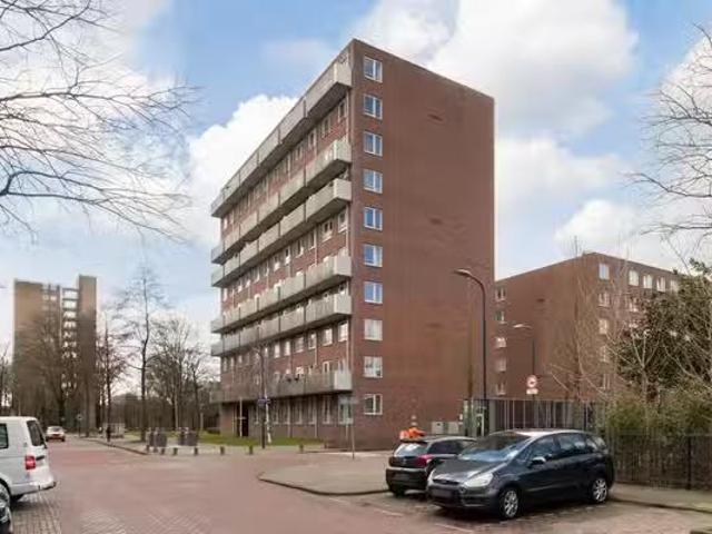 Appartement te koop Ekingenstraat 86 in Amsterdam voor € 385.000